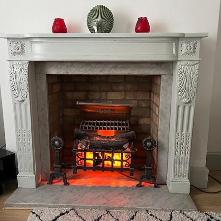 ロンドン7Aアパートメント エクステリア 写真