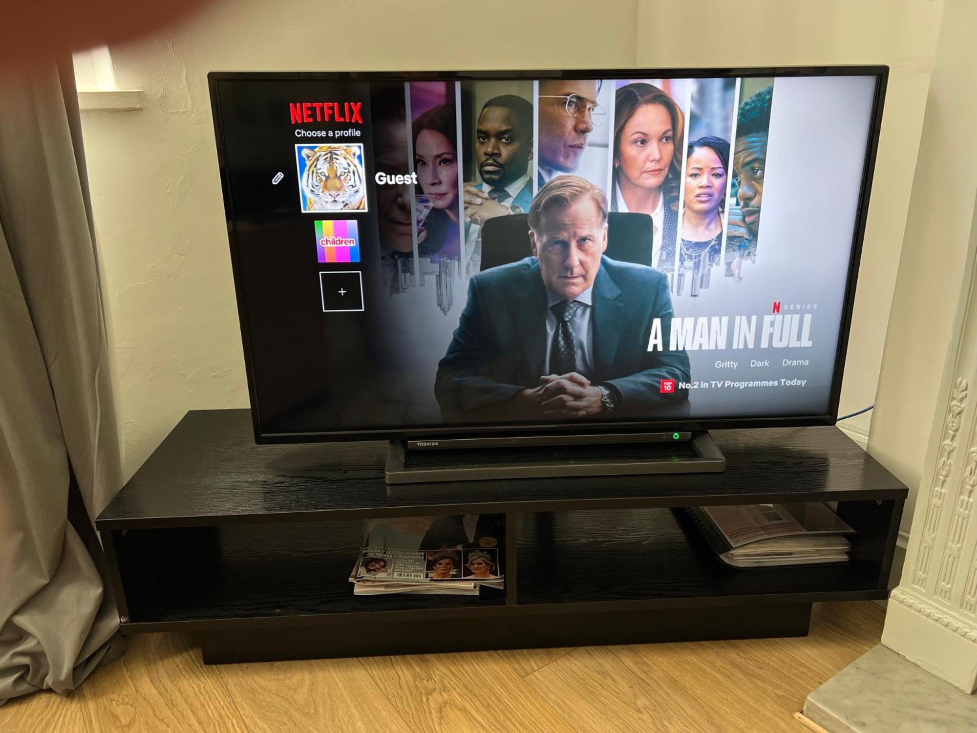 ロンドン7Aアパートメント エクステリア 写真